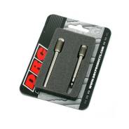   () DRC Stainless Brake Pin Set 2pcs WR250R'07- D58 