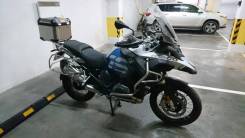 BMW R 1200 GS Adventure, 2018 