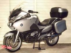 BMW R 1200 RT, 2008 