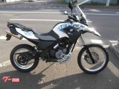 BMW G 650 GS, 2013 