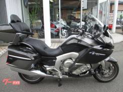 BMW K 1600 GTL, 2015 