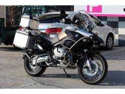 BMW R 1200 GS Adventure, 2008 