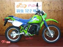Kawasaki KMX200, 1994 
