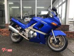 Kawasaki ZZR 600 Ninja, 1997 