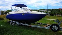 Singray 250 CR 2005 