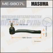    Masuma Auris/ NZE15#, ZRE15# LH ME-9807L,  