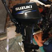 Suzuki DT 9.9 AS 