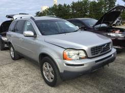Volvo XC90, 2008 