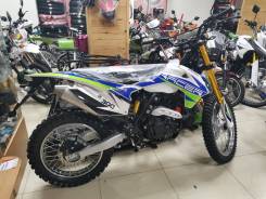 Racer Enduro 300 RC300-GY8A, 2021 