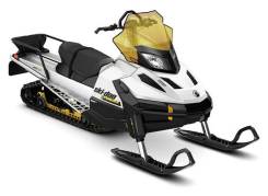 BRP Ski-Doo Tundra LT, 2018 