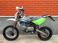 Racer Pitbike RC125-PE, 2019 