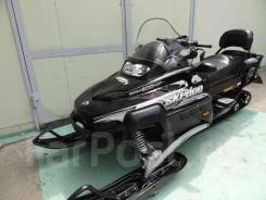 BRP Ski-Doo Expedition 600 SDI, 2006 