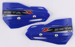     ZETA Armor-Guard XC Protectors Blue ZE72-3104 