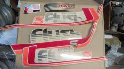  Honda Flush S 