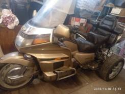 Honda Gold Wing, 1992 