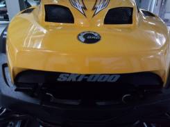 BRP Ski-Doo Skandic SWT, 2007 