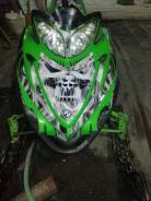 Arctic Cat M 1000, 2009 