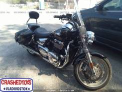 Triumph Thunderbird 20330, 2010 