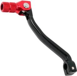   ZETA Forged Shift Lever CRF450R/RX '17- Red ZE90-4062 