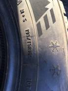 Chengshan CSC-902, 195/75R16 