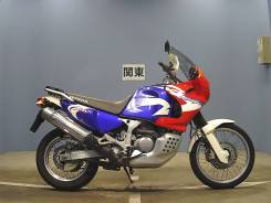 Honda XRV 750 Africa Twin 