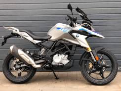 BMW G 310 GS, 2019 