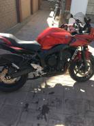 Yamaha FZ 600, 2007 