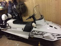 Yamaha Viking 540 IV Limited, 2013 