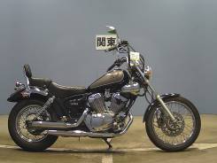 Yamaha VIRAGO250, 1994 