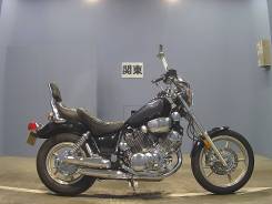 Yamaha VIRAGO1100, 1992 