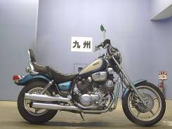 Yamaha VIRAGO1100, 1995 