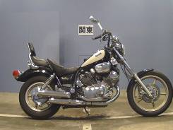 Yamaha VIRAGO1100, 1995 