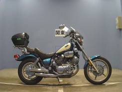 Yamaha VIRAGO1100, 1995 