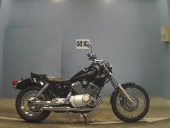 Yamaha VIRAGO250, 2012 