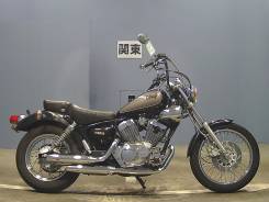 Yamaha VIRAGO250, 1992 