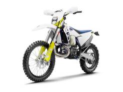 Husqvarna TE 250i 2020 