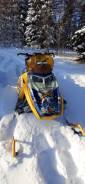 BRP Ski-Doo Summit X-RS, 2007 