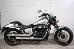 Honda Shadow Phantom, 2016 