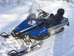 Arctic Cat Bearcat Z1 XT, 2013 