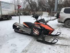 Arctic Cat M 800 Snopro 153, 2011 