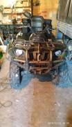 Yamaha Grizzly 660, 2006 