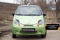     () Daewoo Matiz 2000- 