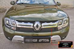     Renault Duster 2015-2020 