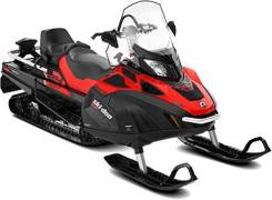 BRP Ski-Doo Skandic SWT, 2018 