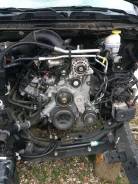 Двигатель 5.7 EZH Dodge Ram с навесным