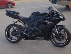 Yamaha R1, 2006 