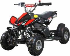 Avantis ATV H4 mini, 2021 