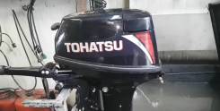    Tohatsu 9.9 