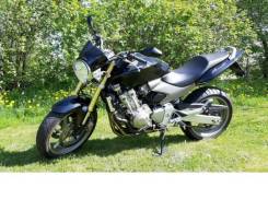 Honda CB 600SF, 2006 