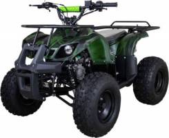 Avantis ATV Classic 8 125 , 2021 